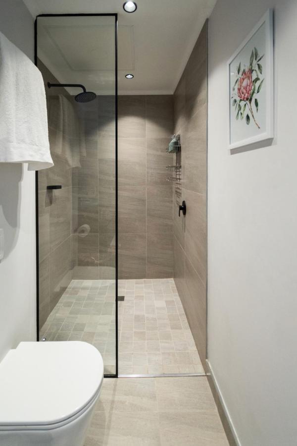 Luxurious Green Point Getaway Kapstaden Eksteriør billede